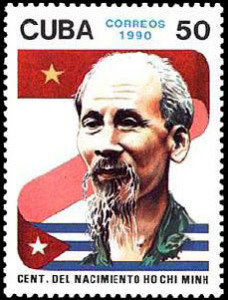 Ho Chi Minh