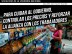 LA IZQUIERDA NACIONAL Y EL DISCURSO DE LOS QUEBRADOS