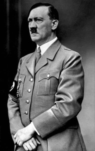 Adolf-Hitler