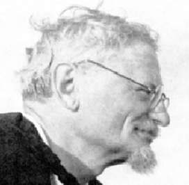 Perfil de Trotsky